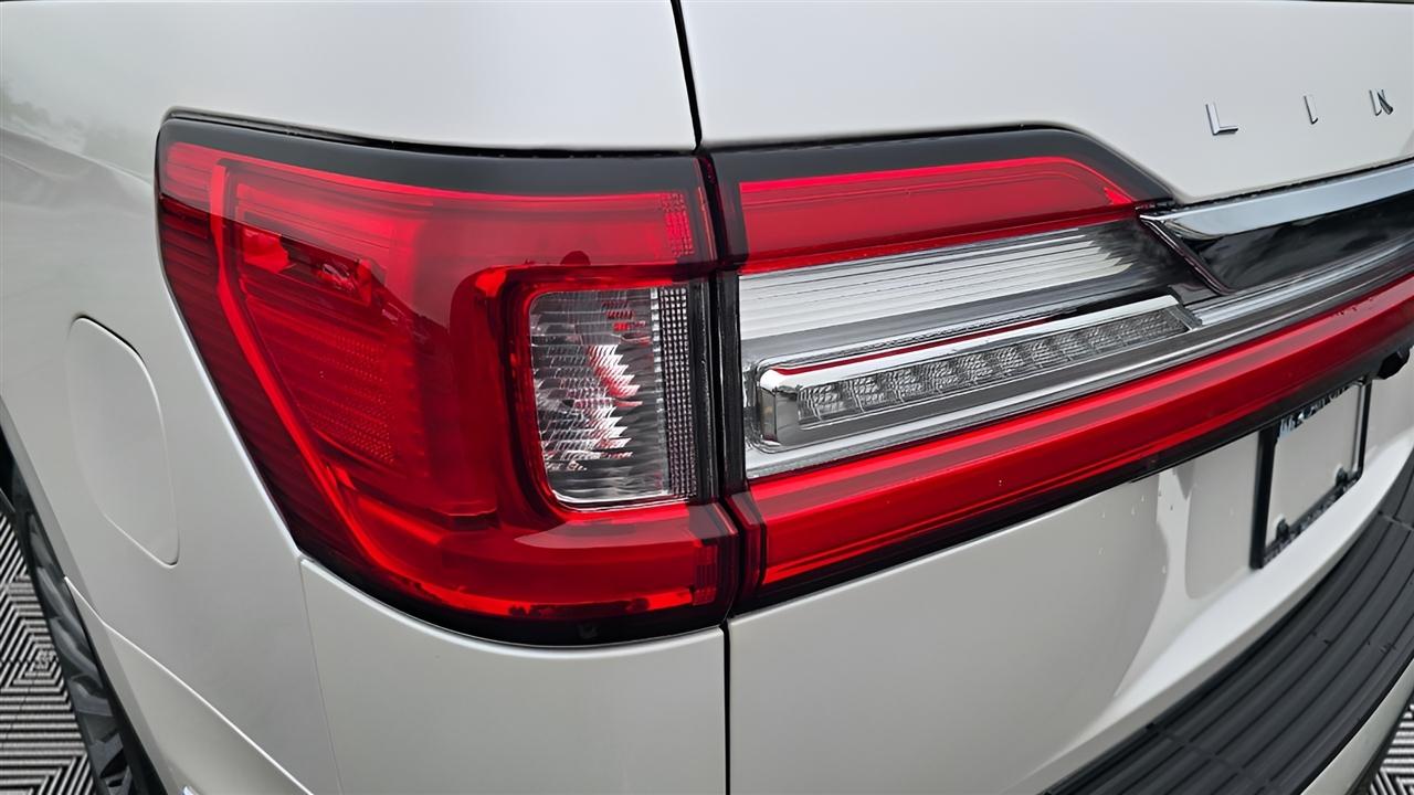 Lincoln Navigator Reserve 4WD 2019