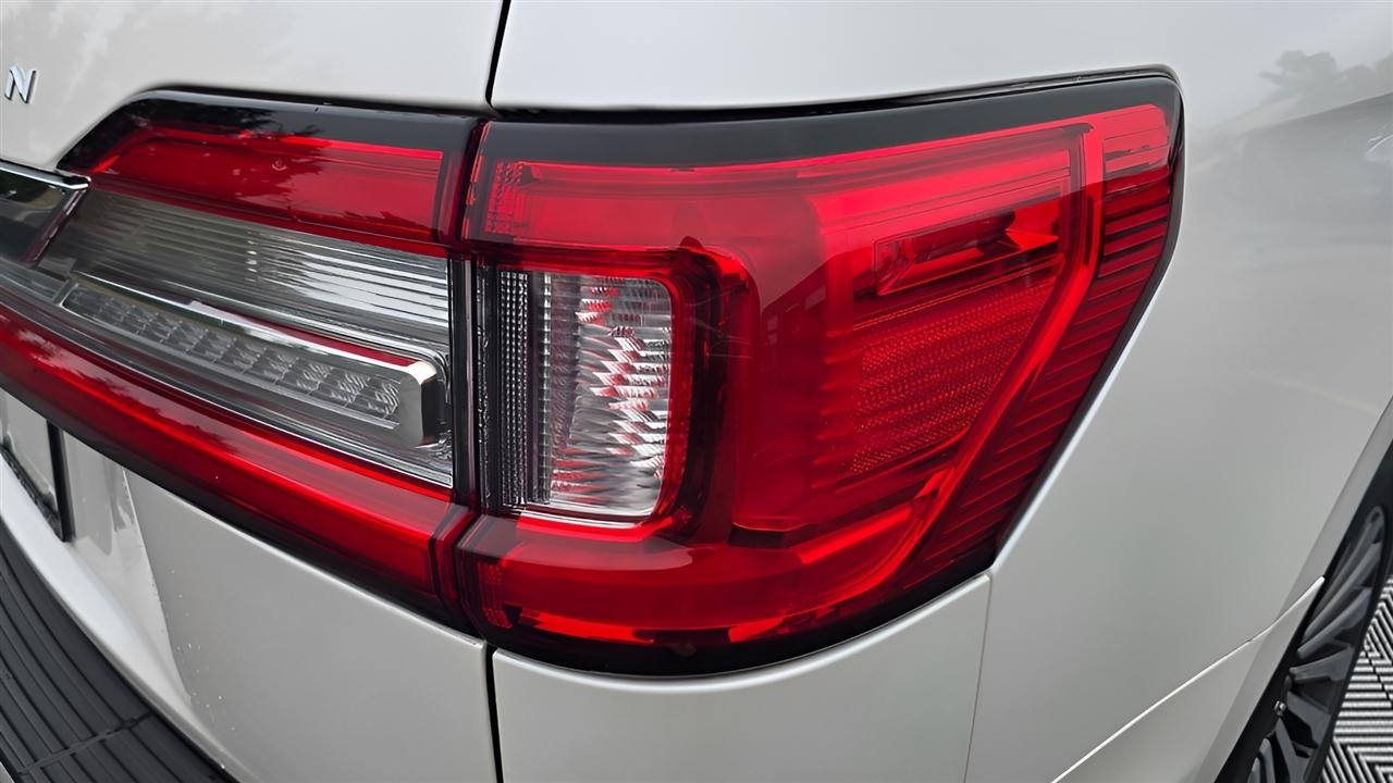 Lincoln Navigator Reserve 4WD 2019