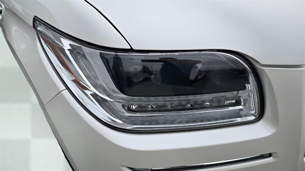 Lincoln Navigator Reserve 4WD 2019