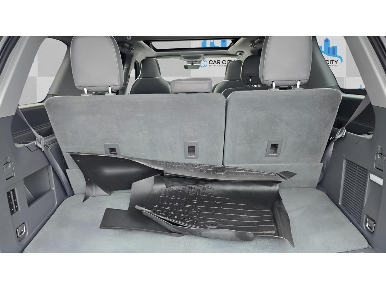 Lincoln Navigator Reserve 4WD 2019