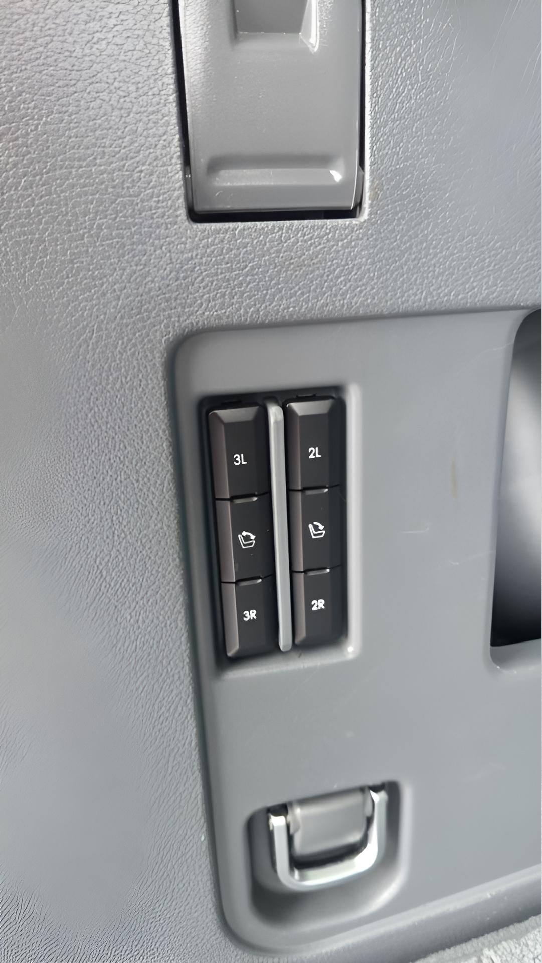 Lincoln Navigator Reserve 4WD 2019