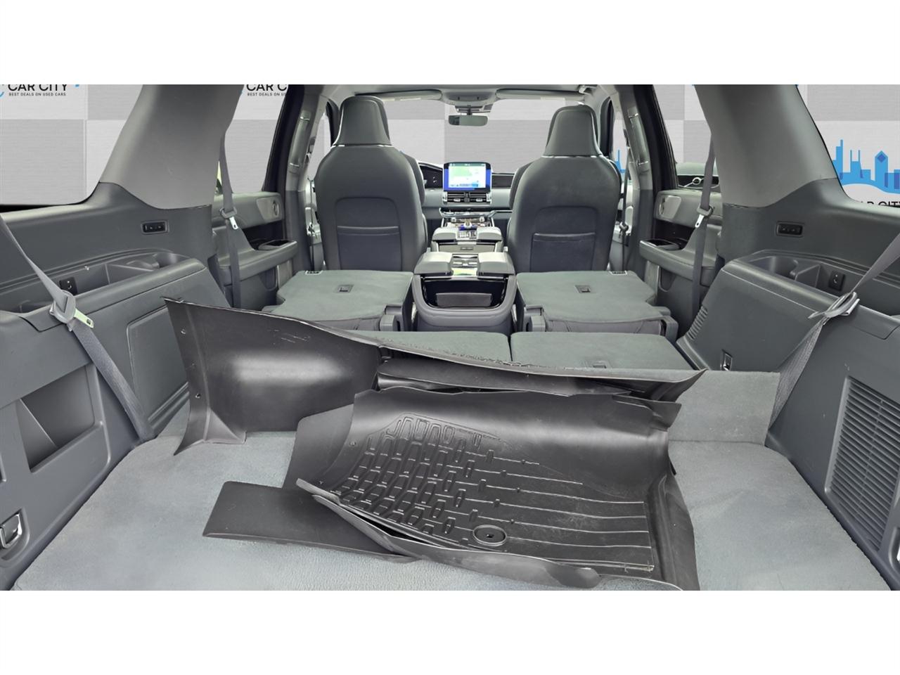 Lincoln Navigator Reserve 4WD 2019
