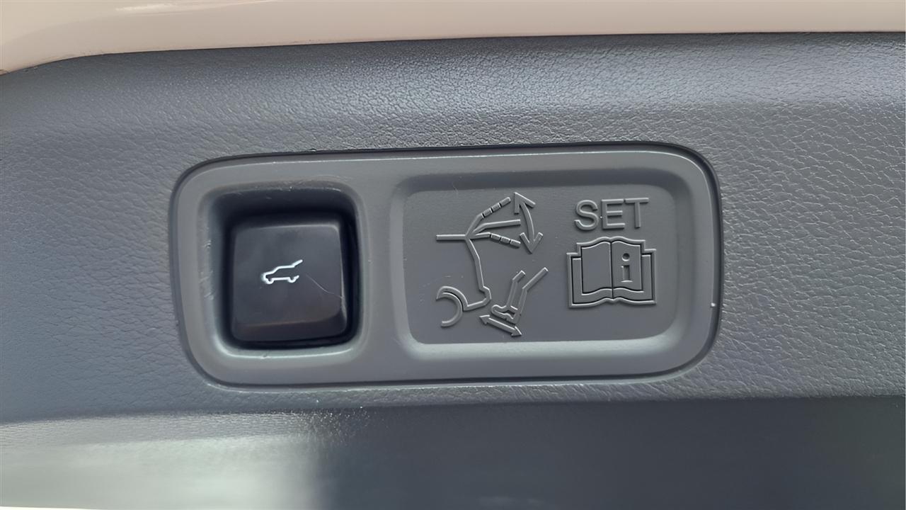 Lincoln Navigator Reserve 4WD 2019