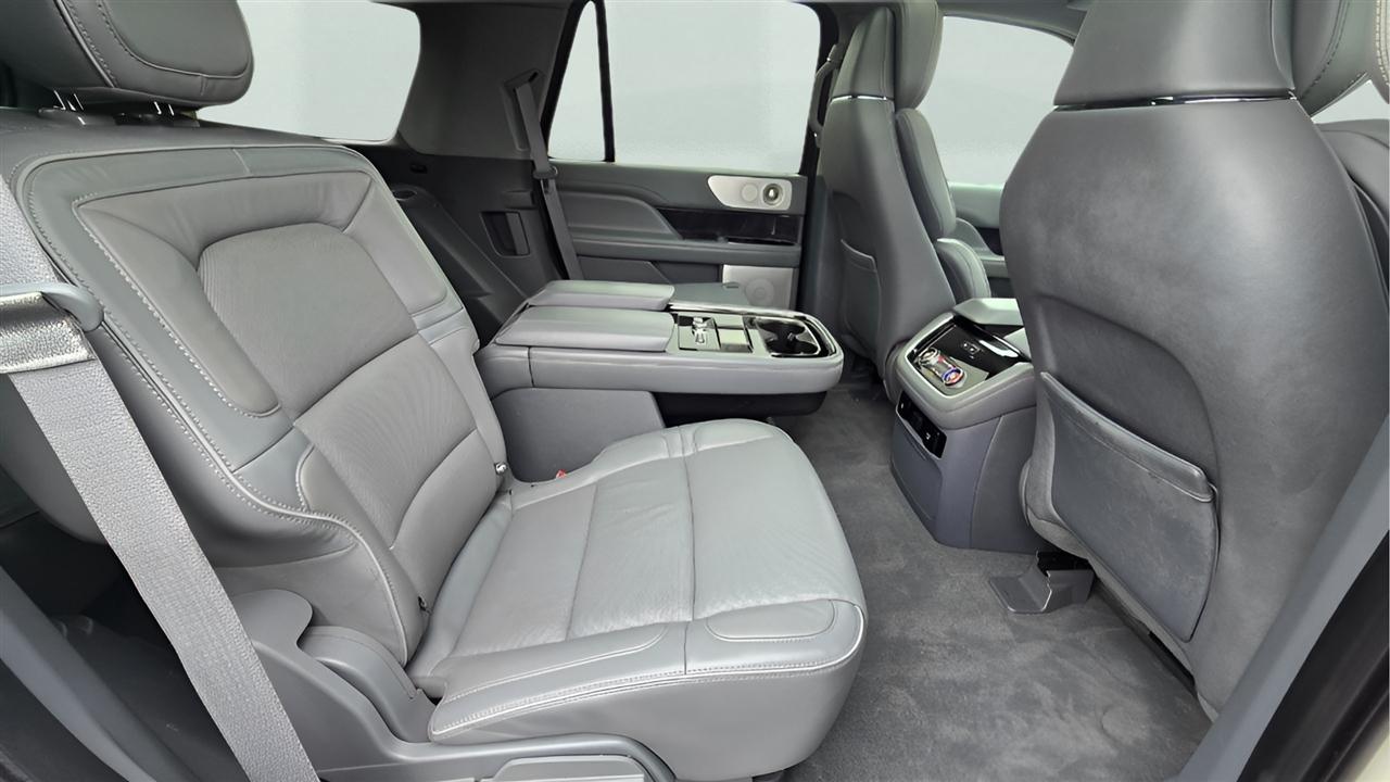 Lincoln Navigator Reserve 4WD 2019