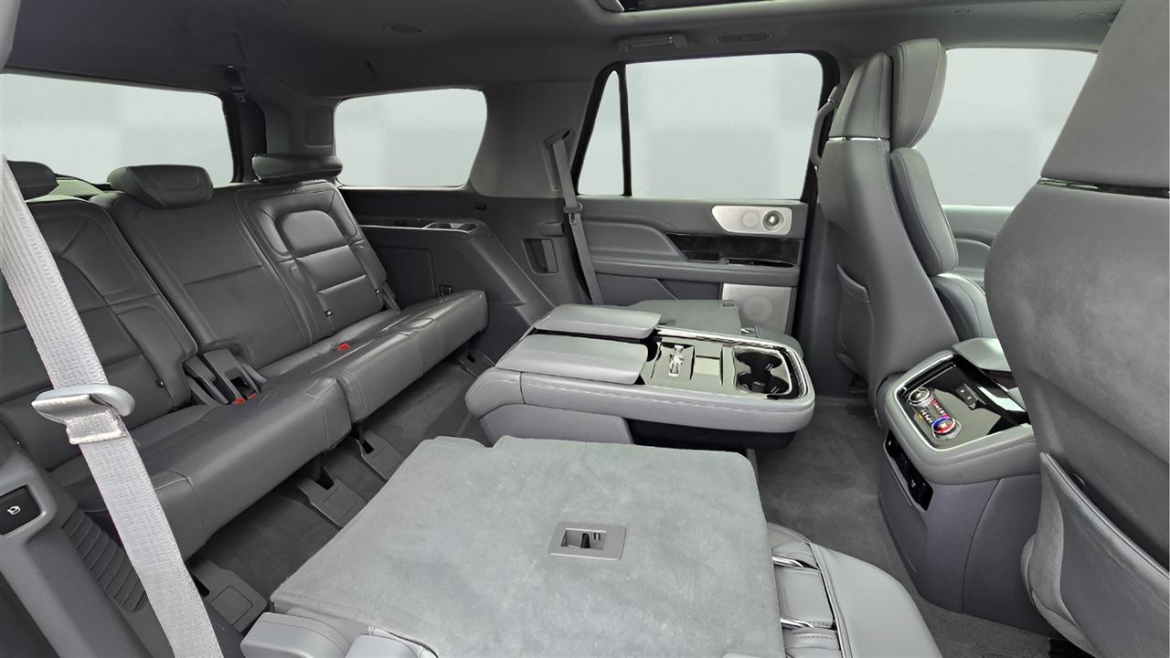 Lincoln Navigator Reserve 4WD 2019