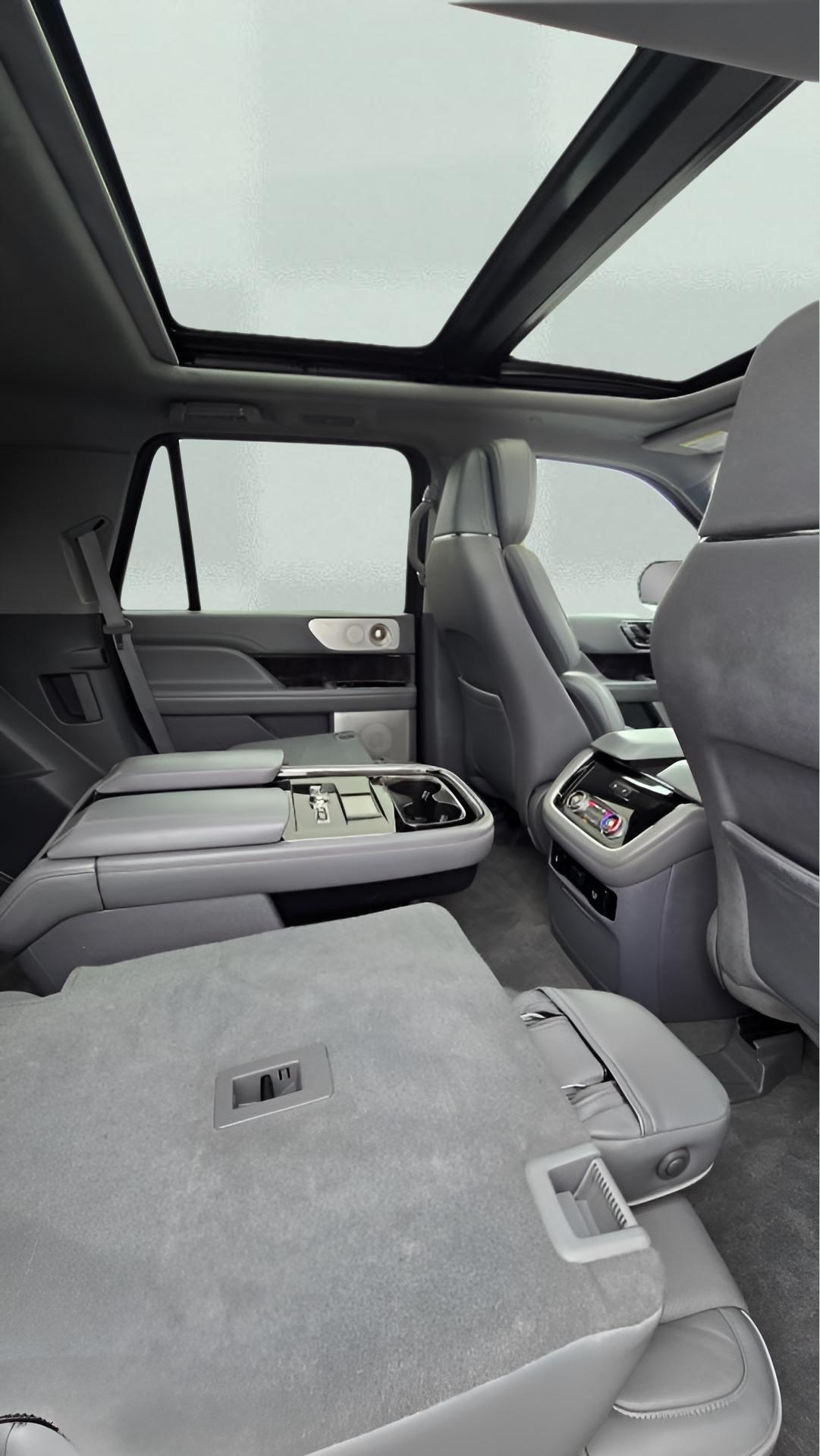 Lincoln Navigator Reserve 4WD 2019