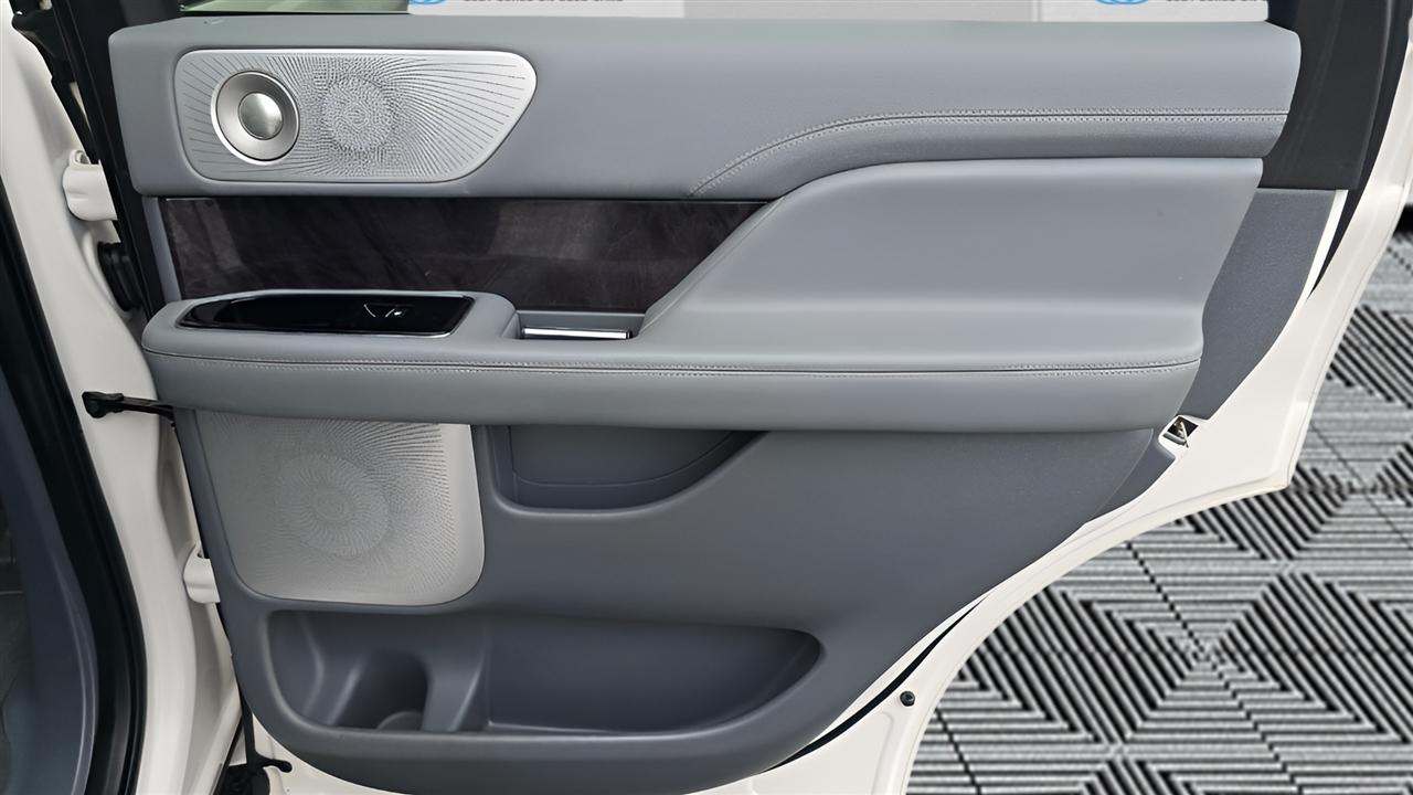 Lincoln Navigator Reserve 4WD 2019