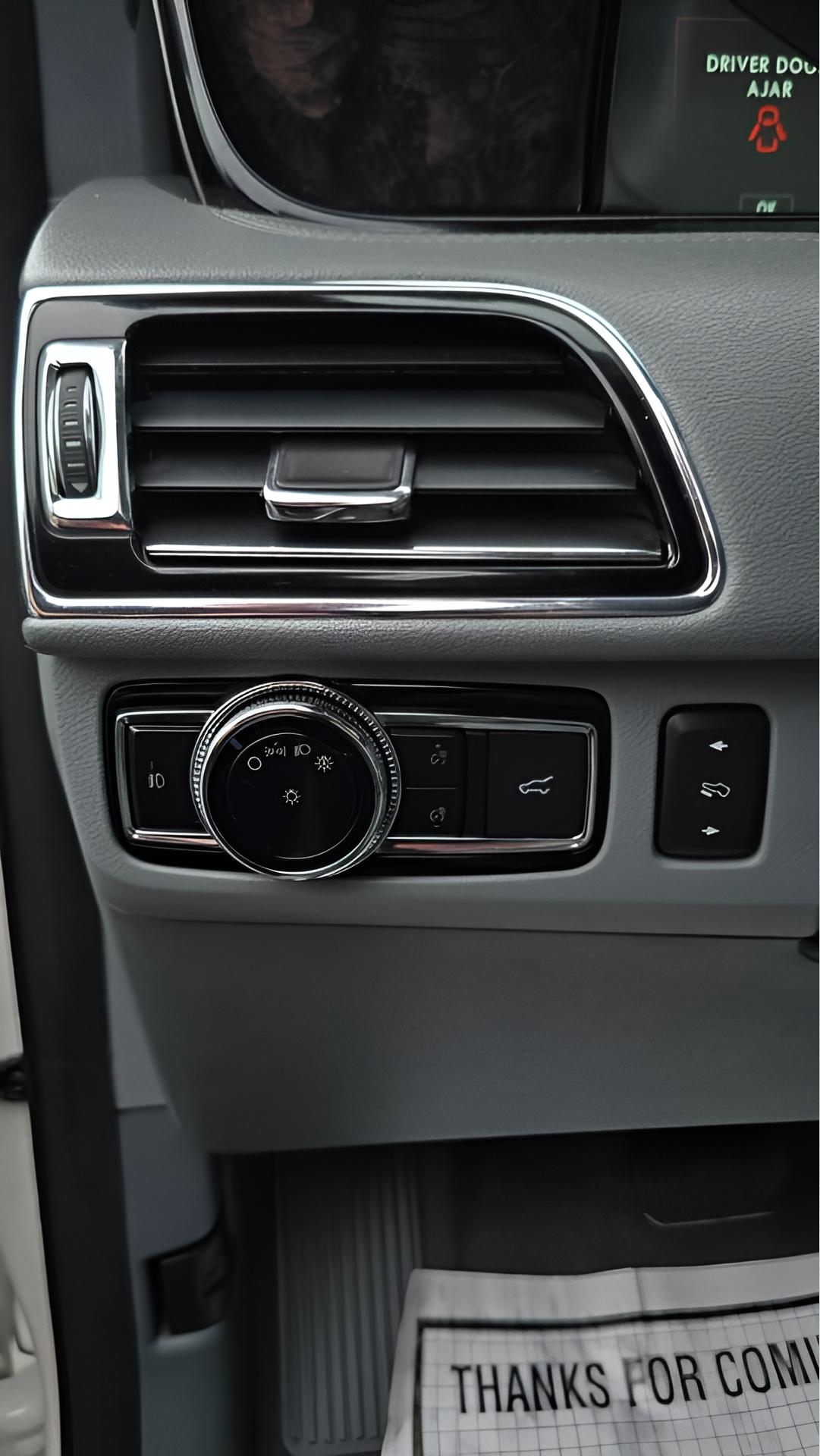 Lincoln Navigator Reserve 4WD 2019