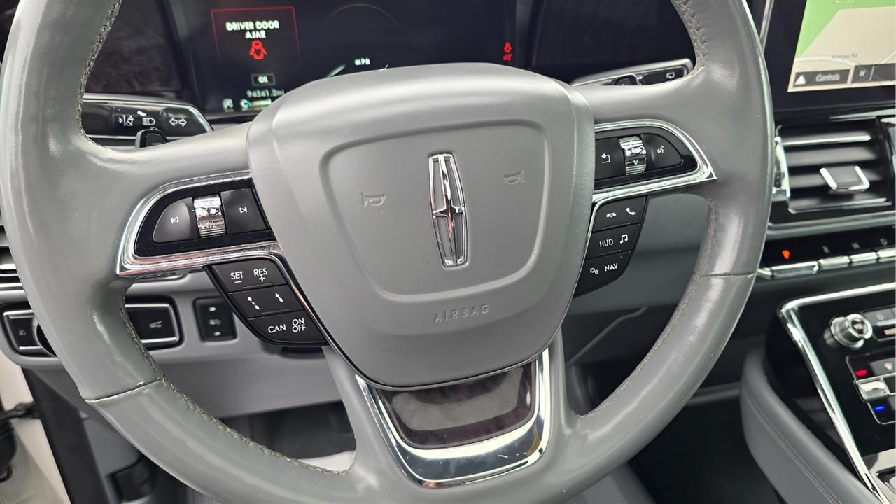 Lincoln Navigator Reserve 4WD 2019