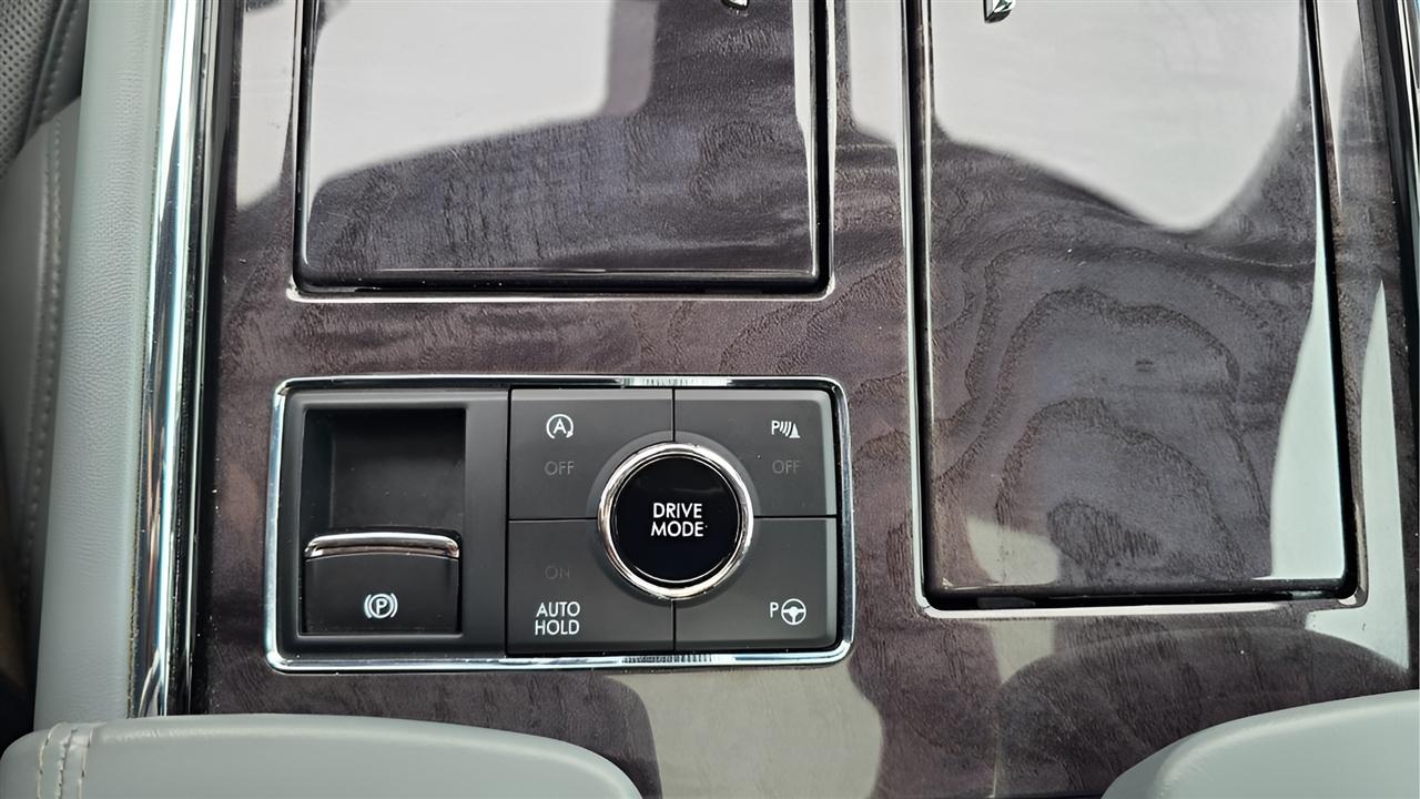 Lincoln Navigator Reserve 4WD 2019