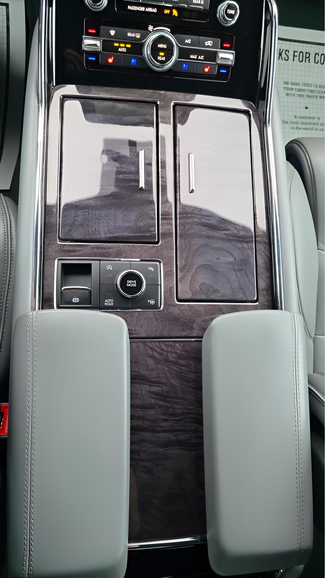 Lincoln Navigator Reserve 4WD 2019