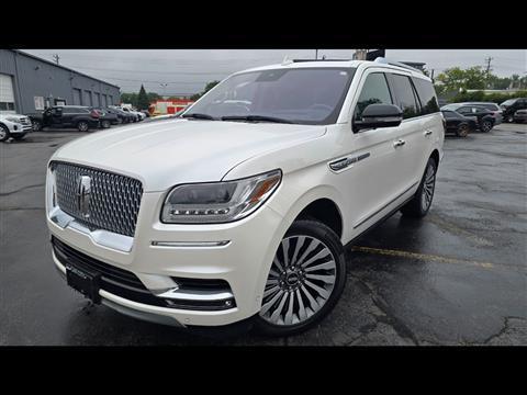 2019 Lincoln Navigator Reserve 4WD