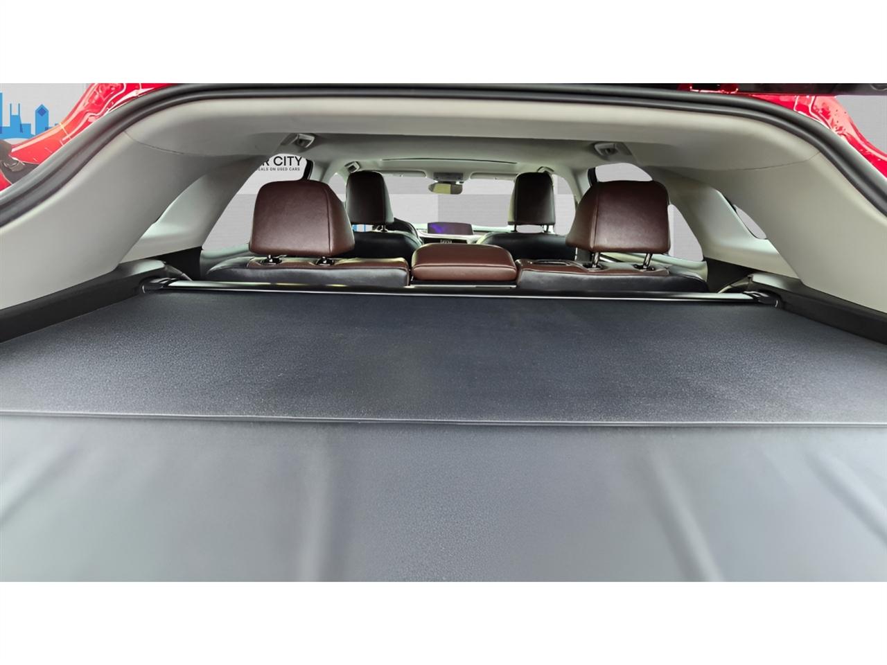 Lexus RX 350 AWD 2016