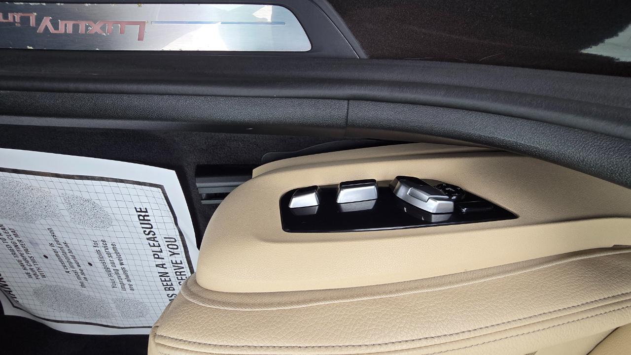 BMW 5-Series 540i xDrive 2018