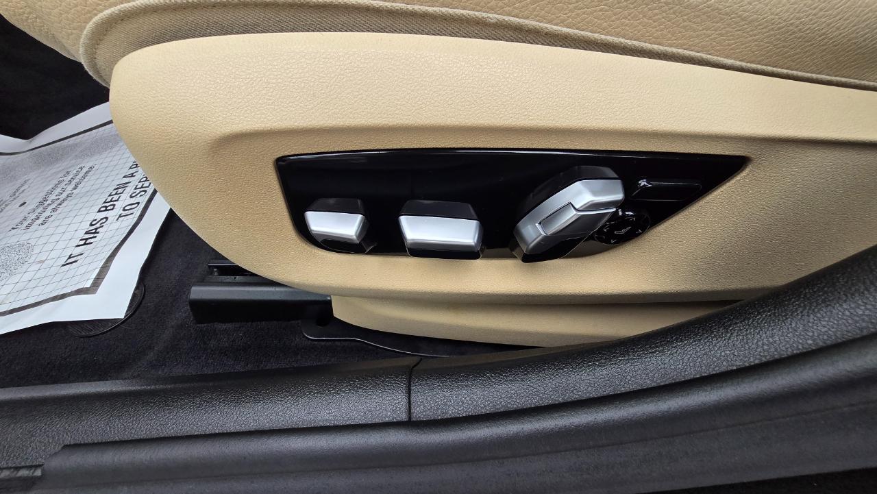 BMW 5-Series 540i xDrive 2018