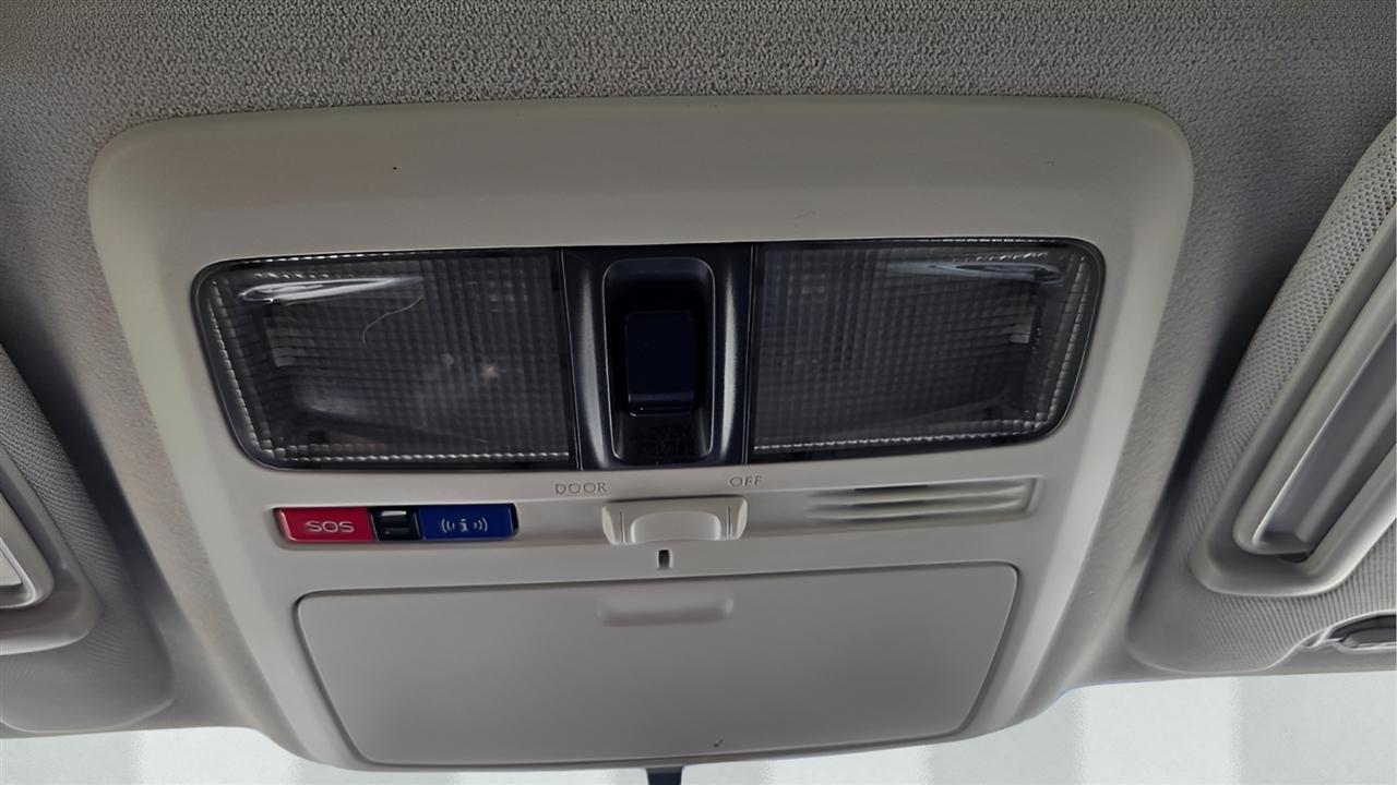 Subaru Forester 2.5i Premium PZEV CVT 2017