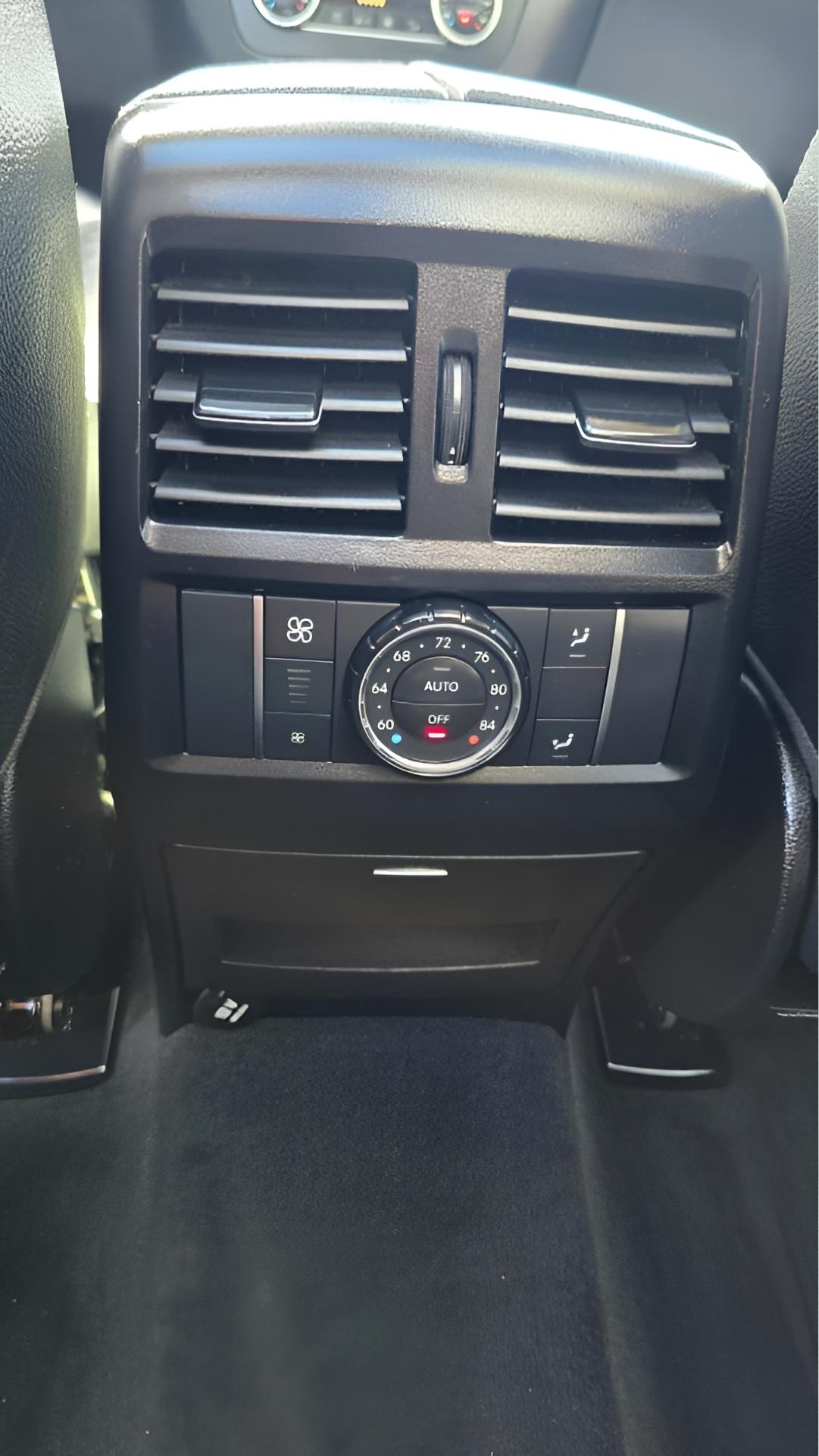 Mercedes-Benz GLS-Class GLS450 4MATIC 2017