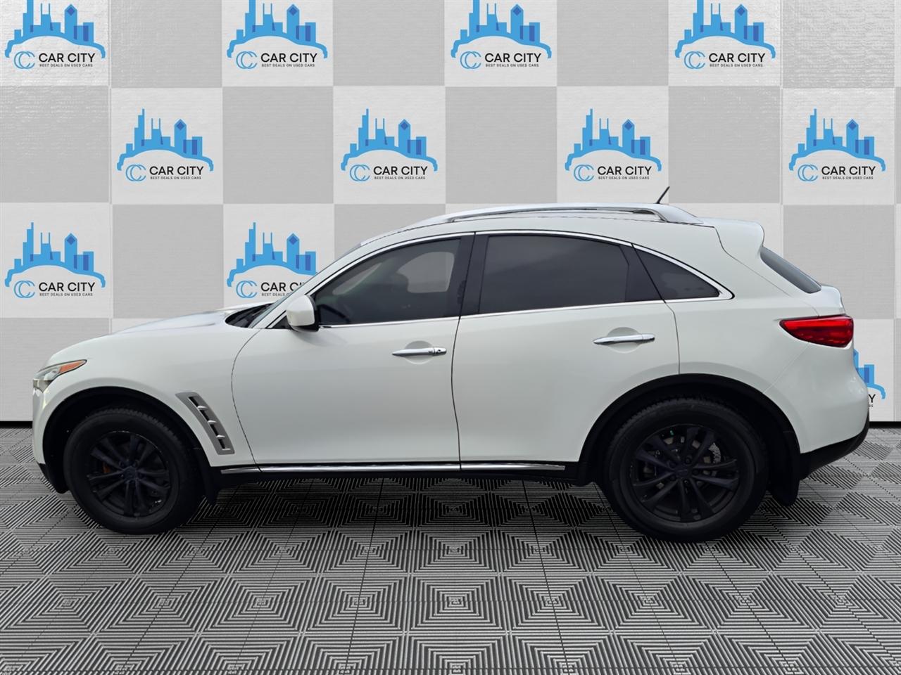 Infiniti FX FX35 AWD 2010