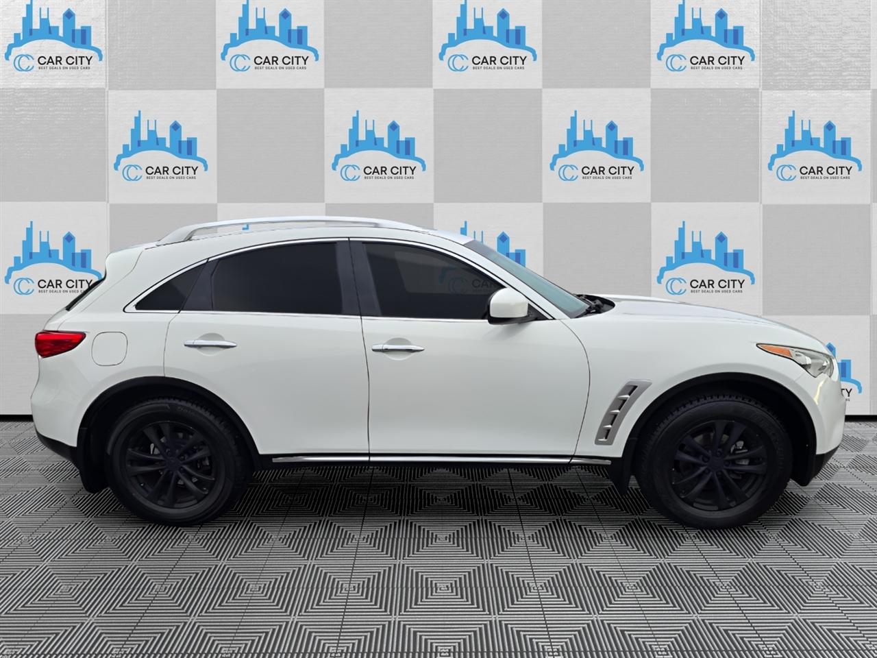 Infiniti FX FX35 AWD 2010