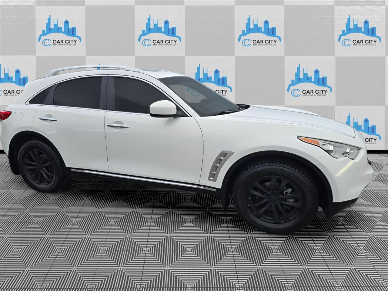 Infiniti FX FX35 AWD 2010
