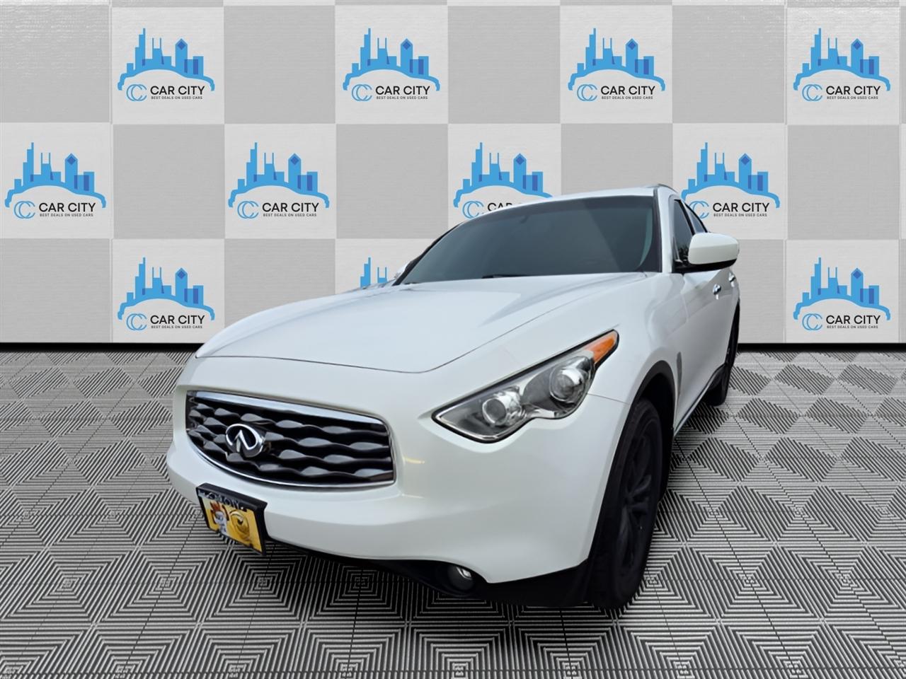 Infiniti FX FX35 AWD 2010