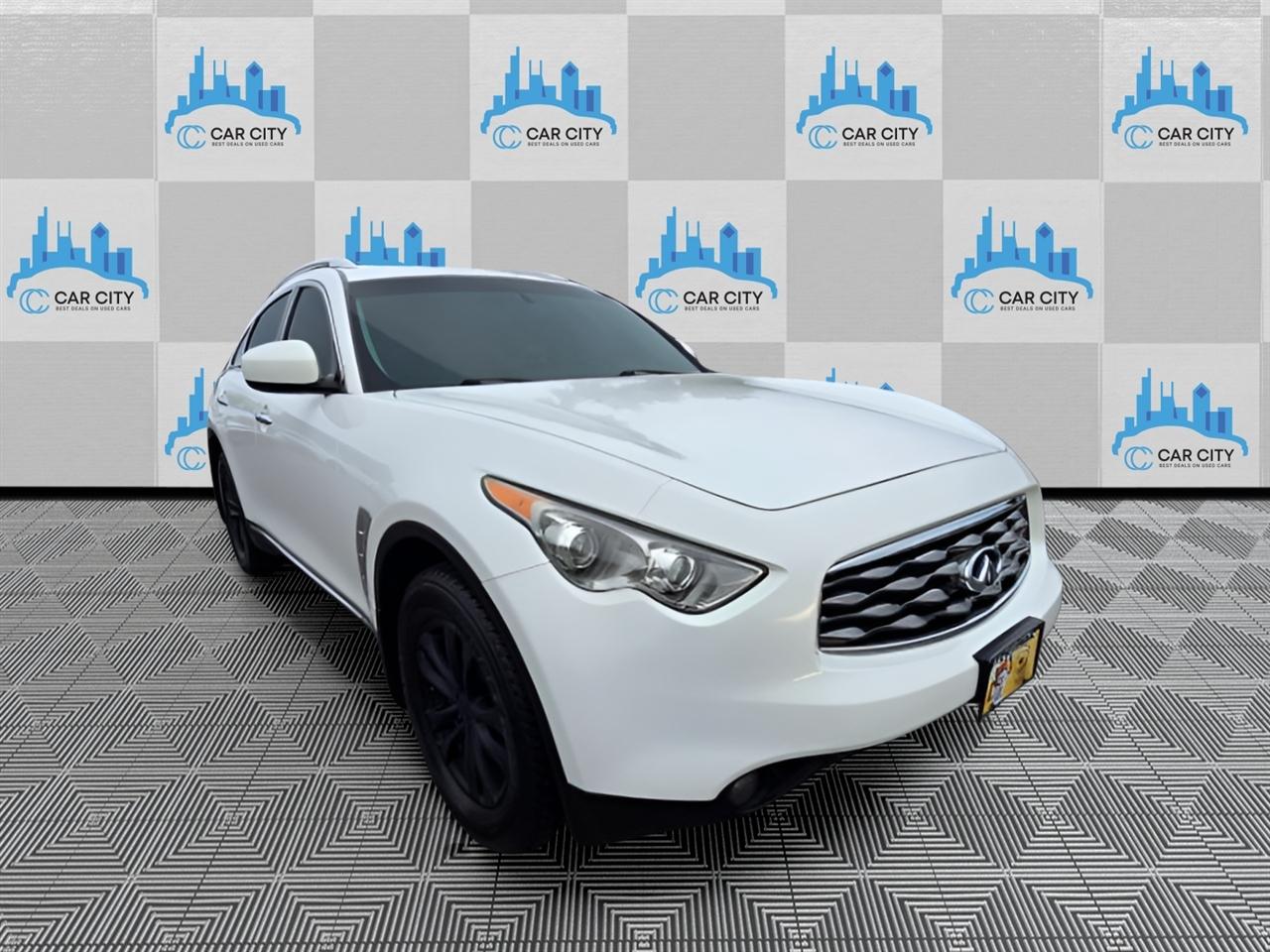 Infiniti FX FX35 AWD 2010