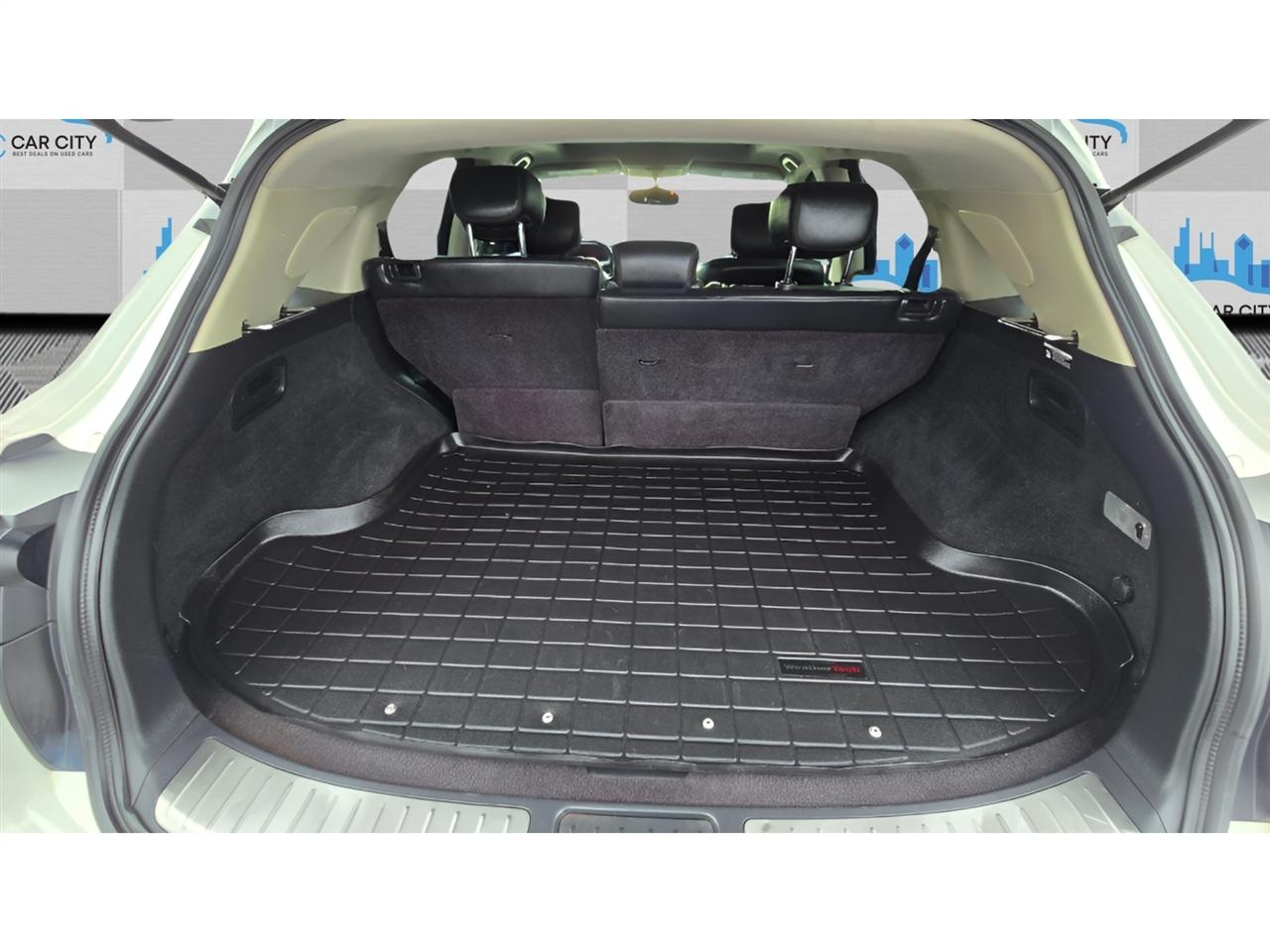 Infiniti FX FX35 AWD 2010