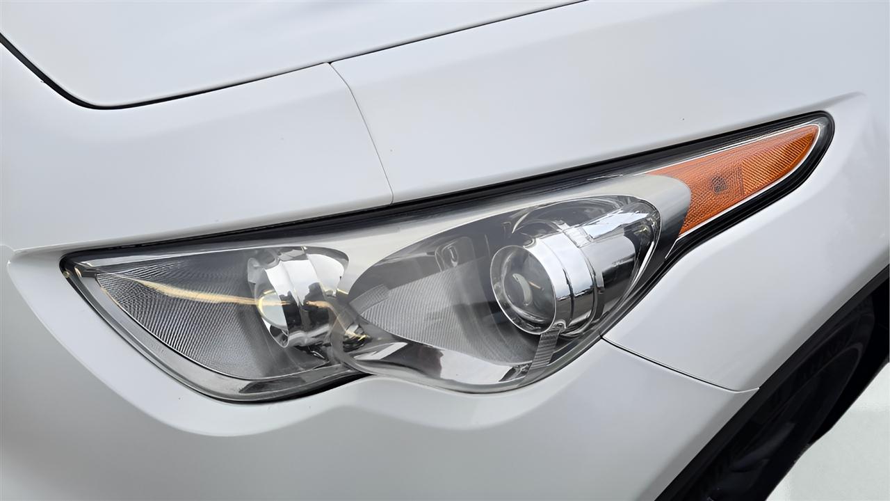 Infiniti FX FX35 AWD 2010