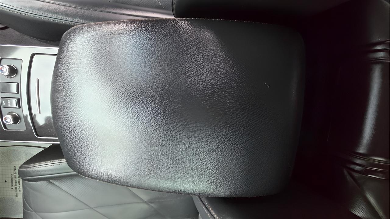 Infiniti FX FX35 AWD 2010