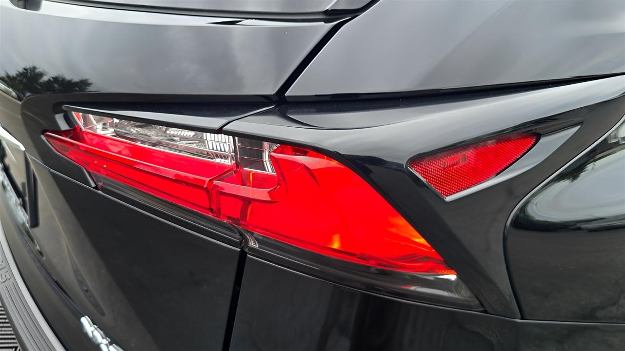 Lexus NX 200t FWD 2015