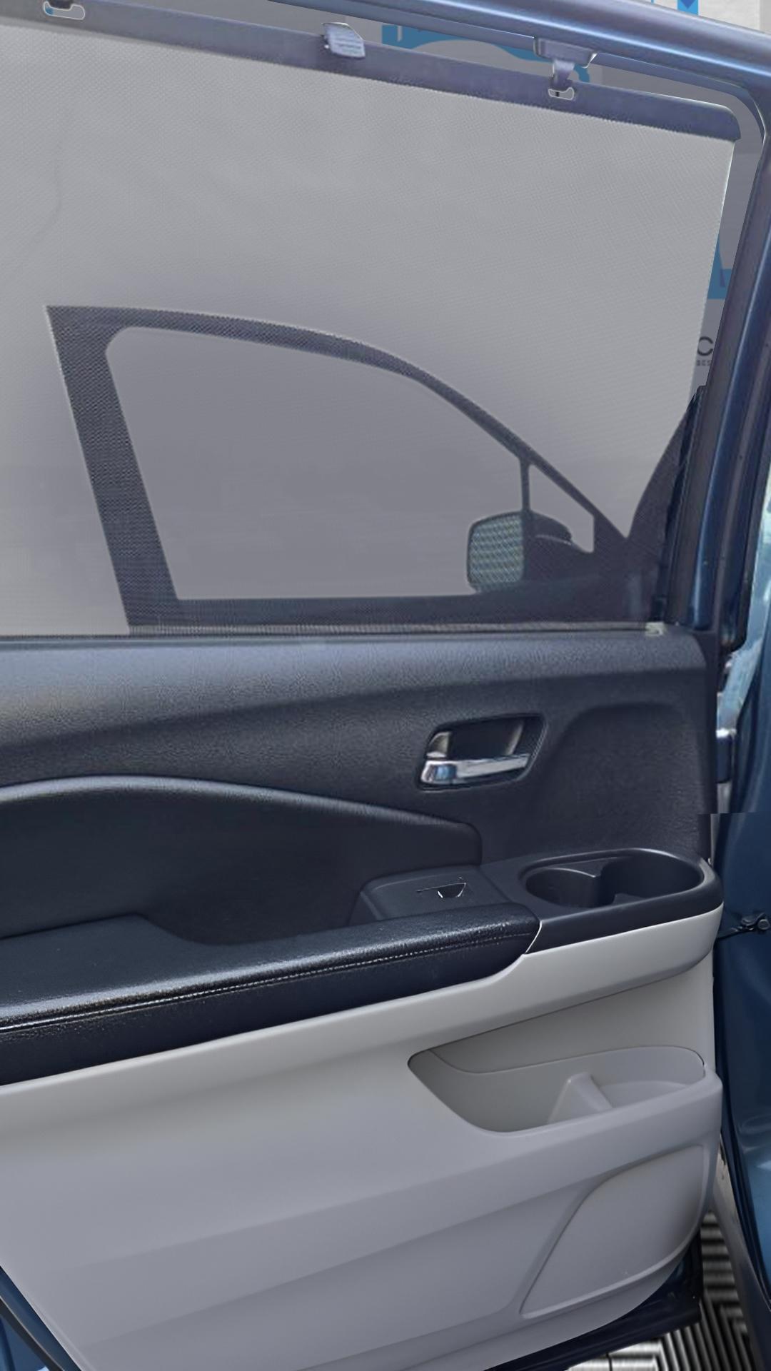 Honda Pilot Touring 4WD 2017