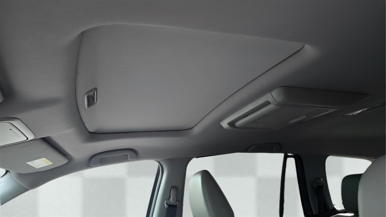 Honda Pilot Touring 4WD 2017