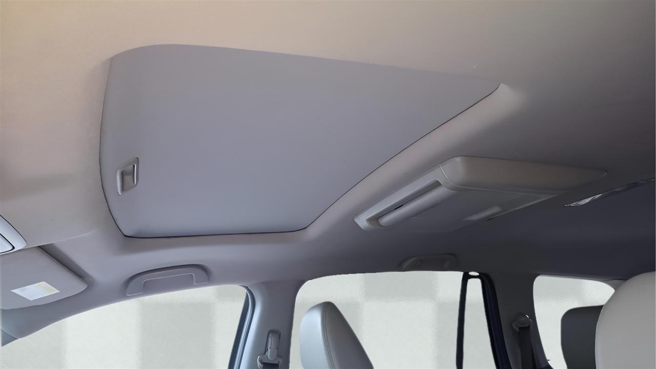 Honda Pilot Touring 4WD 2017