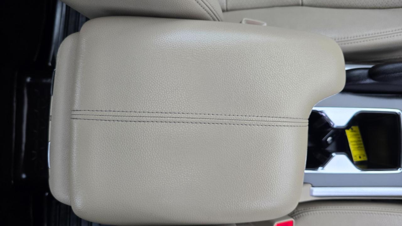 Honda Accord EX-L Sedan 2015