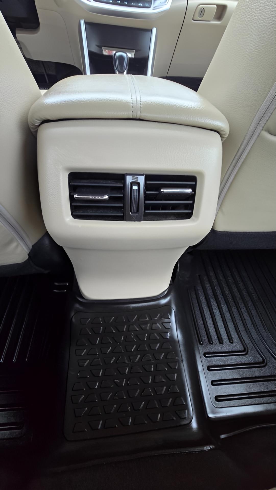 Honda Accord EX-L Sedan 2015