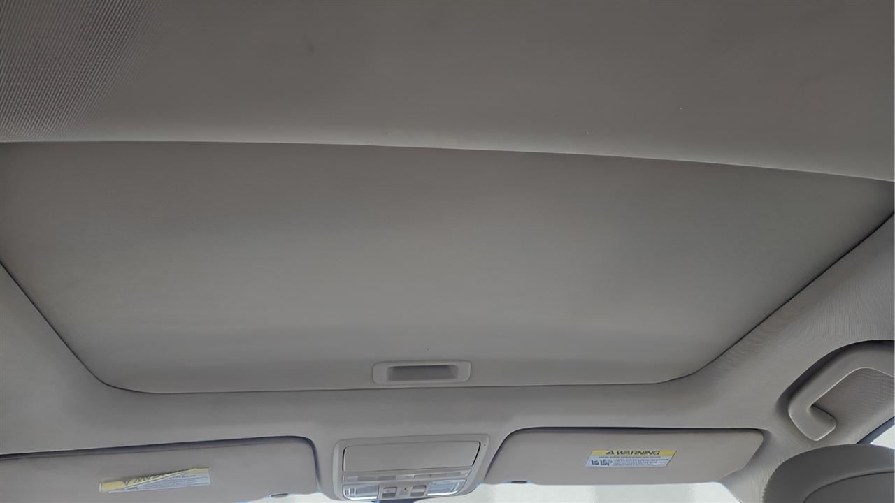 Honda Accord EX-L Sedan 2015