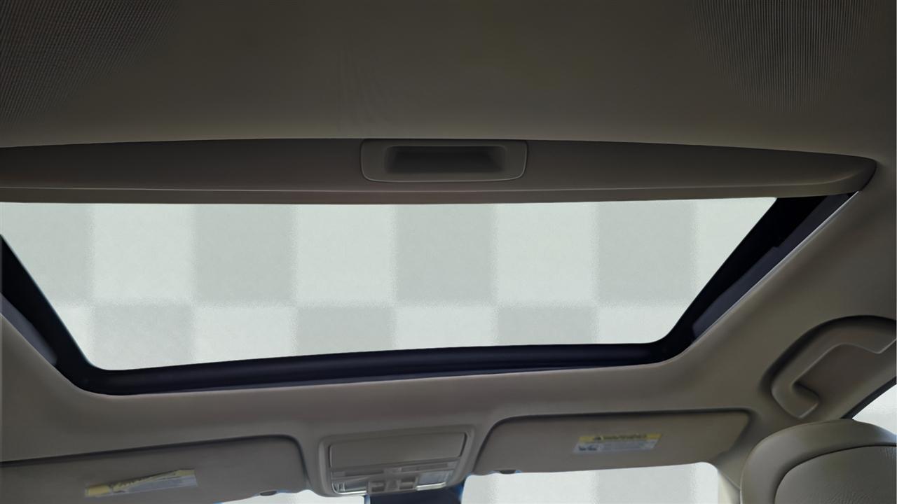Honda Accord EX-L Sedan 2015