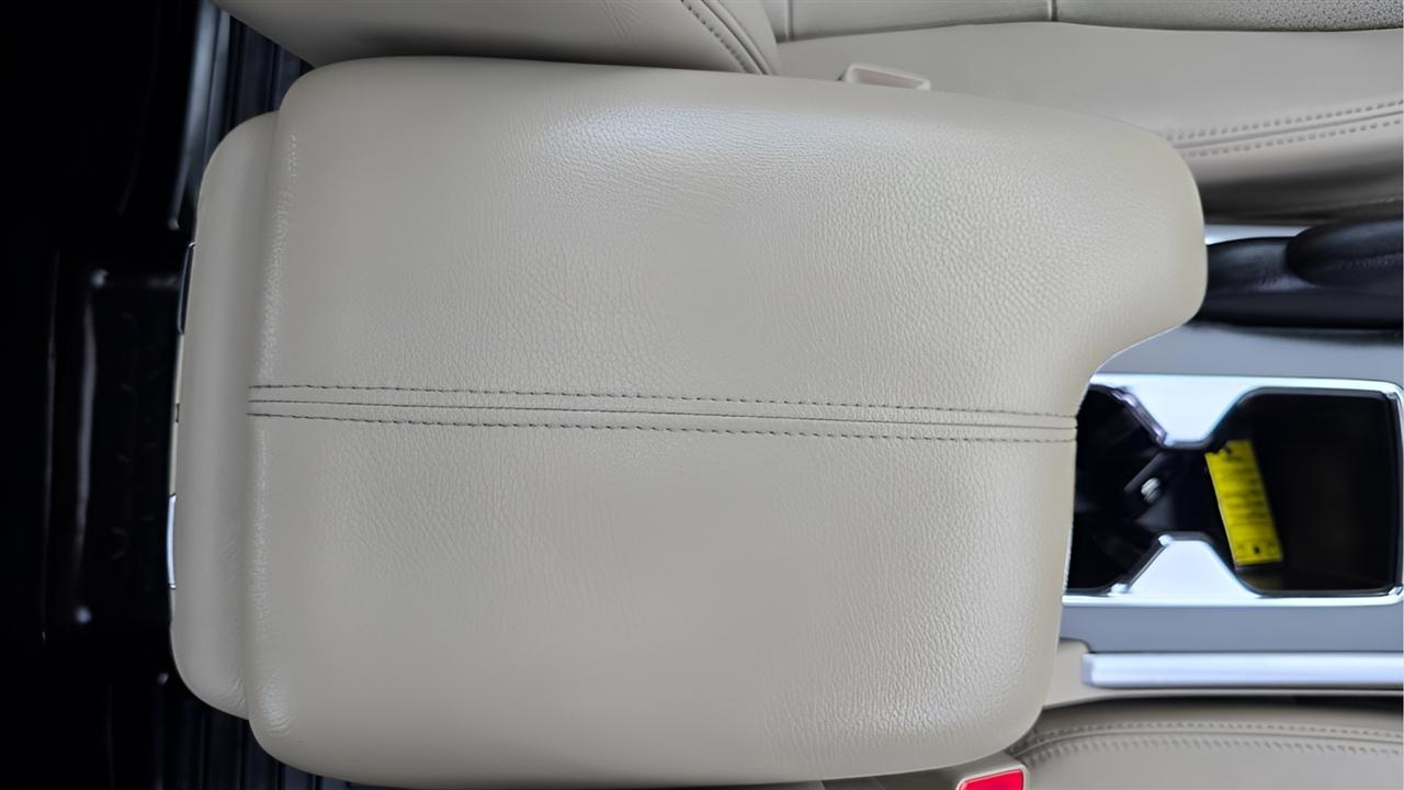 Honda Accord EX-L Sedan 2015
