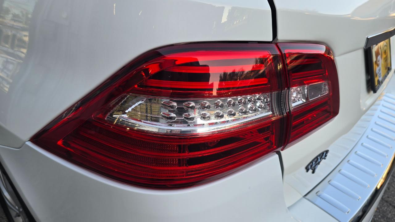 Mercedes-Benz M-Class ML350 4MATIC 2015