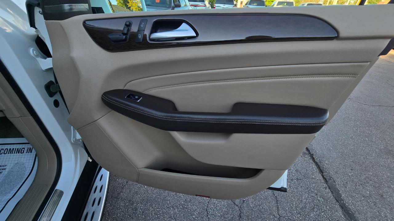 Mercedes-Benz M-Class ML350 4MATIC 2015
