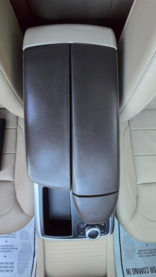 Mercedes-Benz M-Class ML350 4MATIC 2015