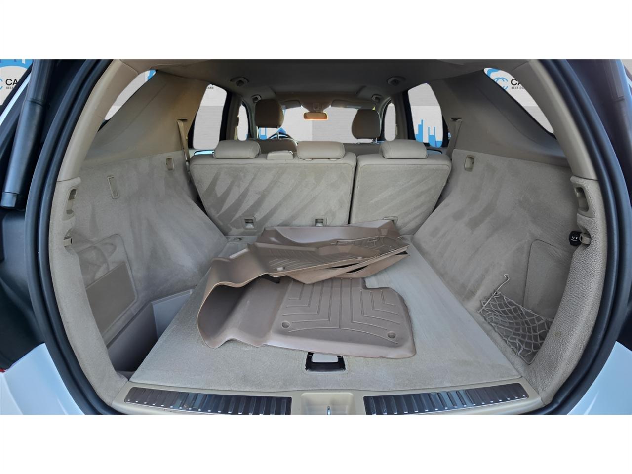 Mercedes-Benz M-Class ML350 4MATIC 2015