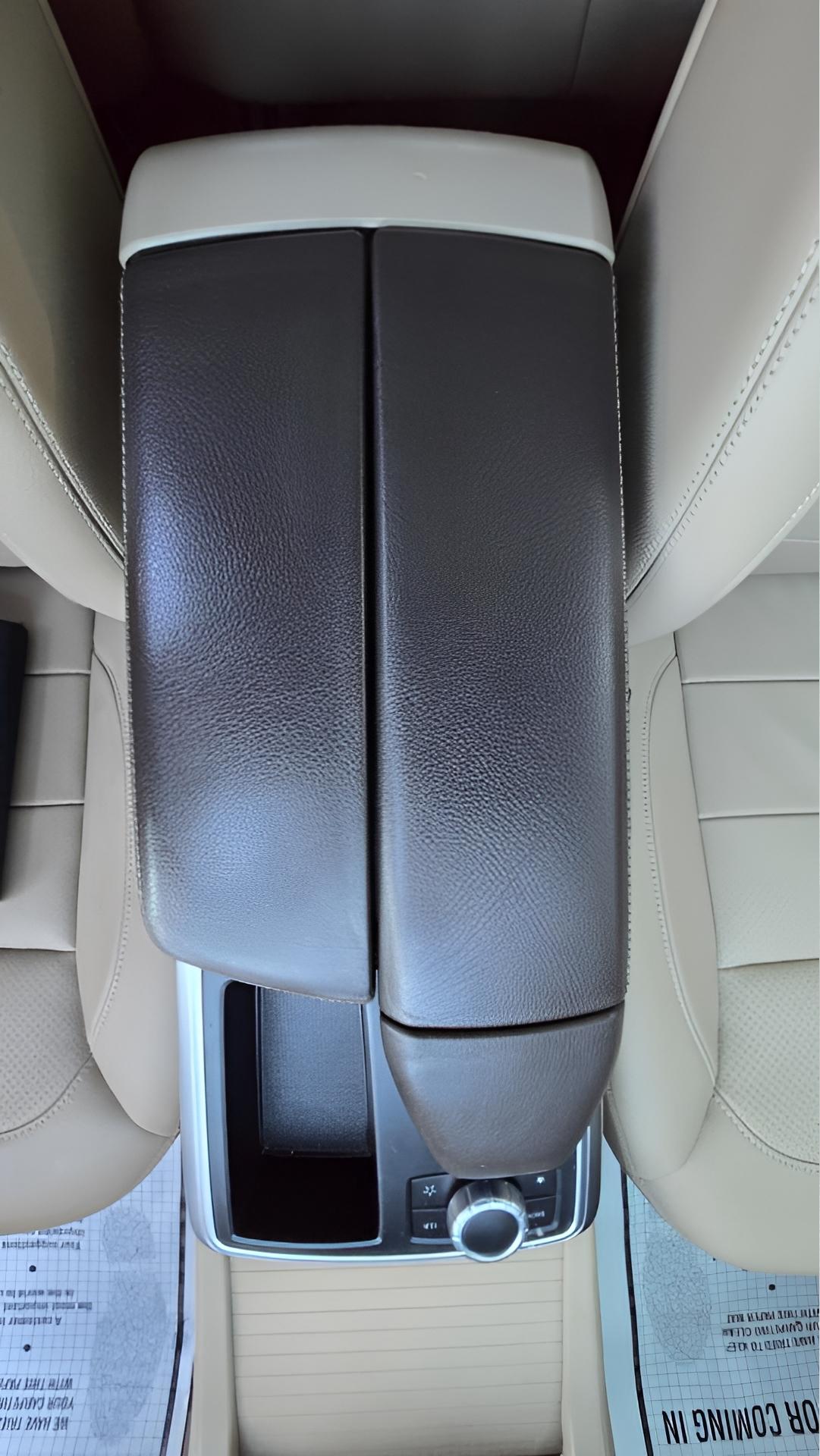 Mercedes-Benz M-Class ML350 4MATIC 2015