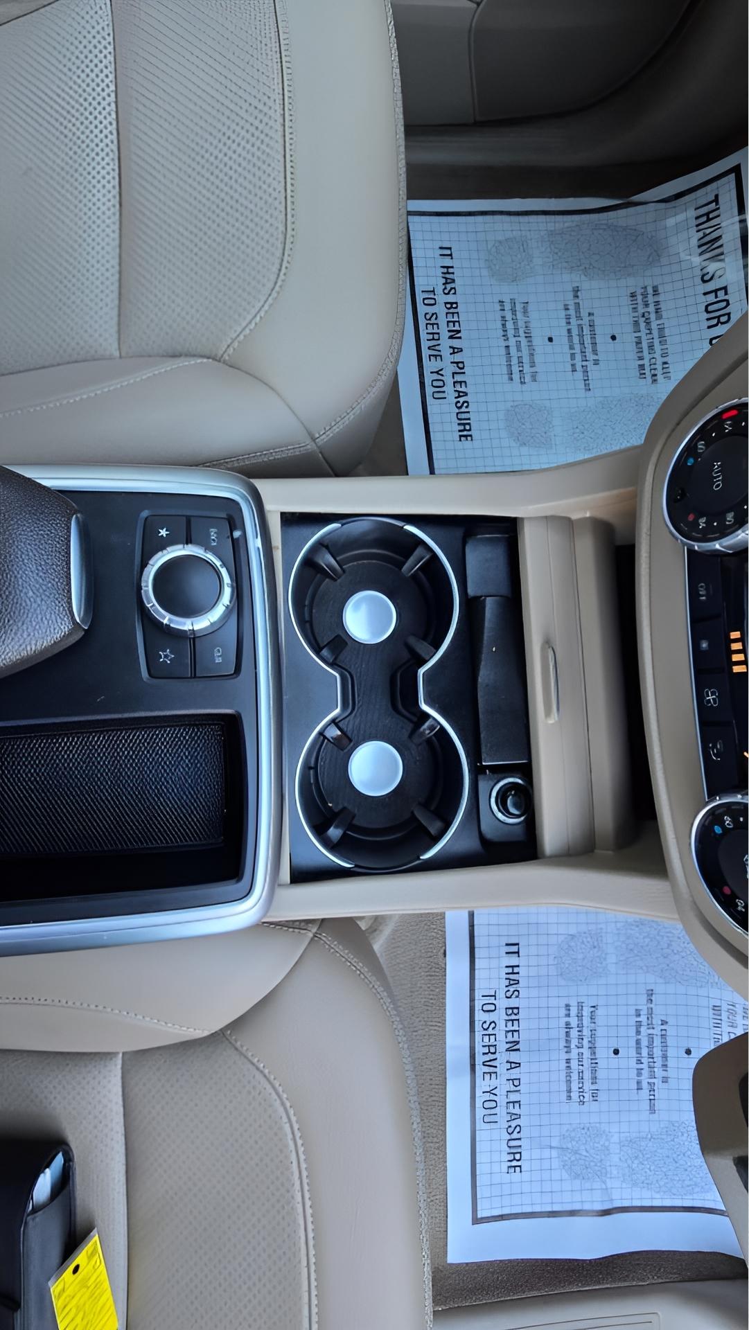 Mercedes-Benz M-Class ML350 4MATIC 2015