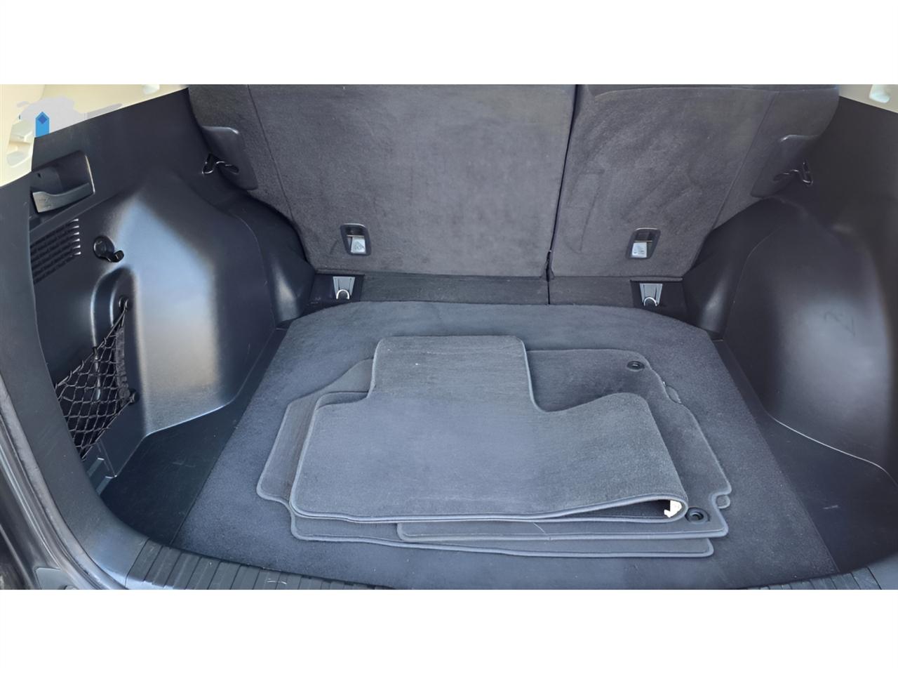 Honda CR-V LX 4WD 5-Speed AT 2014