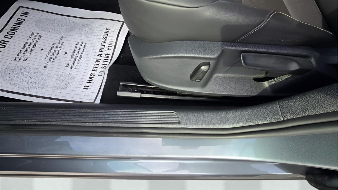 Volkswagen Golf TSI S 6A 2015