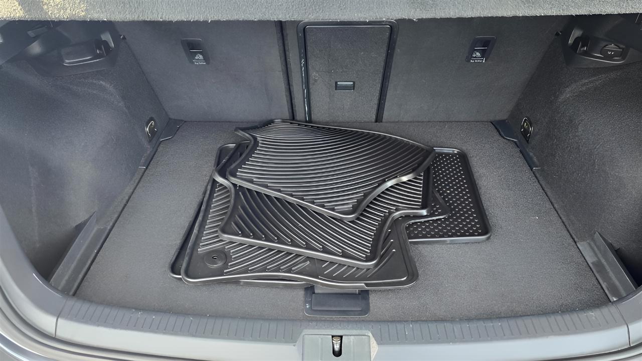 Volkswagen Golf TSI S 6A 2015