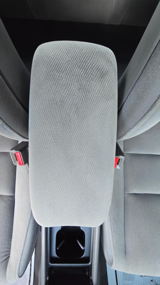 Honda Civic EX Sedan AT with Navigation 2008