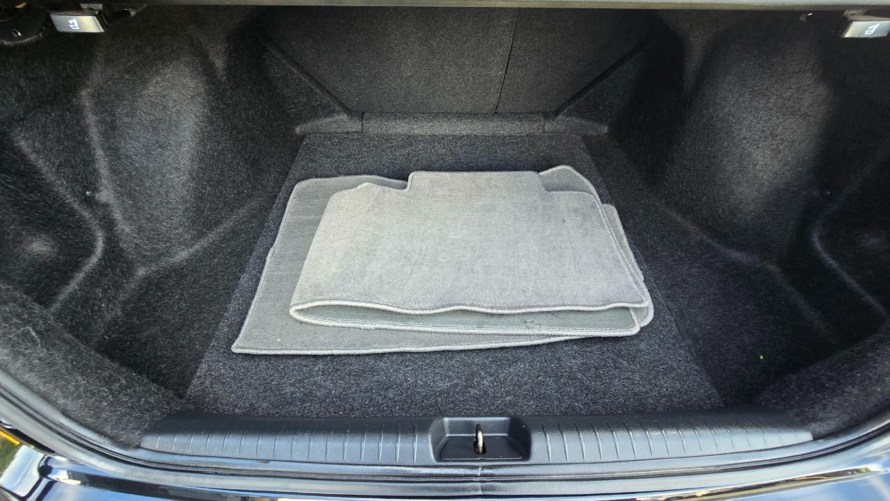 Honda Civic EX Sedan AT with Navigation 2008