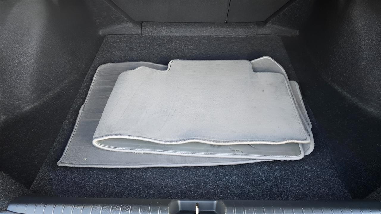 Honda Civic EX Sedan AT with Navigation 2008